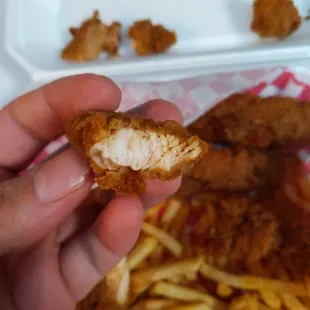 Slammin Chicken