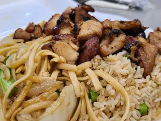 Kelly's Cajun Grill