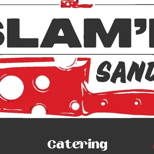 Slamn Sandos