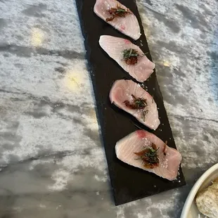 sashimi, sushi and sashimi, food, sushi