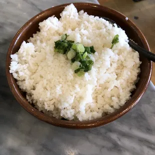 Jasmine Rice