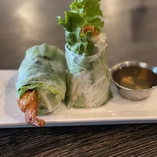 Slanted Rice Vietnamese Bistro