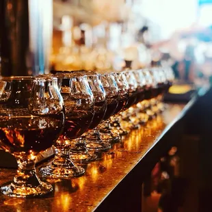 Sometimes things line up perfectly. Victory shots order after a FIFA 2018 match.