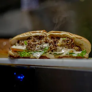 Slap Box Food Truck