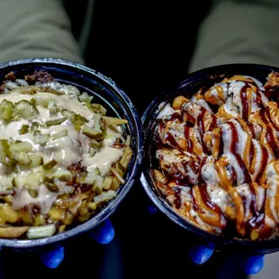 Slapbox #2 &amp; Slapbox #3. Tough decision..