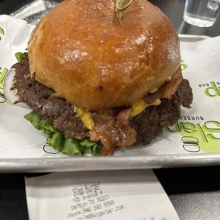 burgers, food, burger