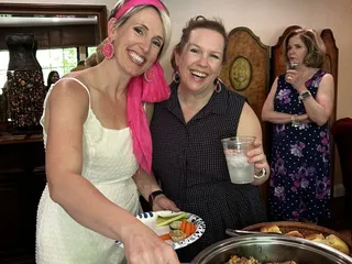 Jimmy T's Catering
