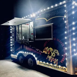 Food Truck