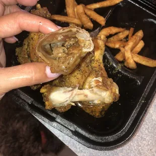 Hardly any filling in Phillycheesesteak roll