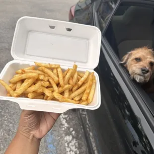 Fries