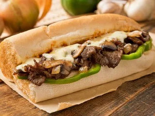 Mikeeo's Cheesesteaks Ybor