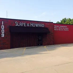 Slape &amp; Howard, Chtd.