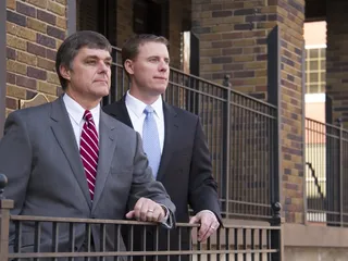 Brian & Brian At Pistotnik Law