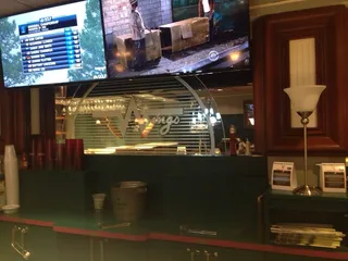 Wings Lounge