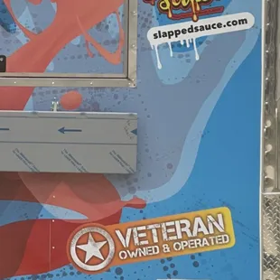 Veteran Owned and Operated