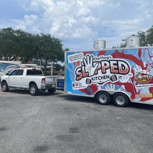 Slapped Kitchen is here!!!