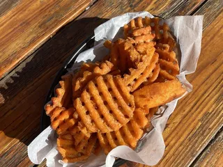 Fraze's Scratch Cookin'