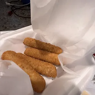 cheesesticks