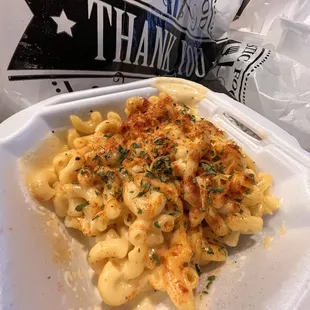 mac &apos;n&apos; cheese