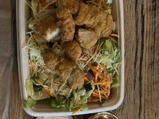OX-B's