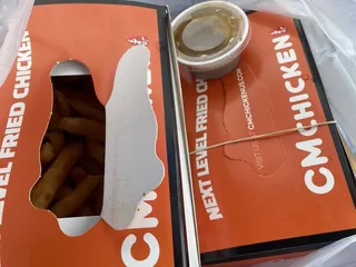 CM Chicken