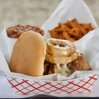 Baked Potato Casserole