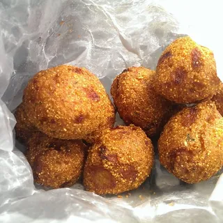 Hushpuppies