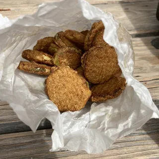 Fried Pickles