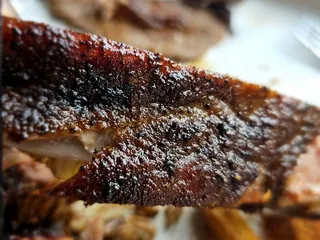 Danny Edward's Boulevard BBQ