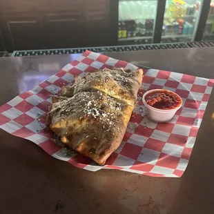 Calzone