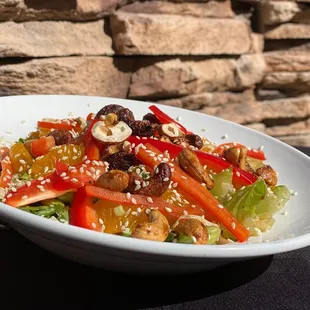 Asian Cashew
