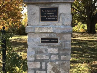 Whetstone Park of Roses