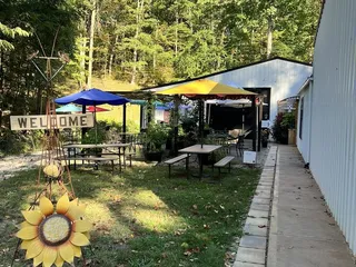 Revolution Rockbridge Winery