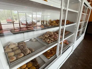 Panaderia El Buen Pan