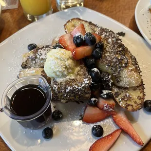 French Toast