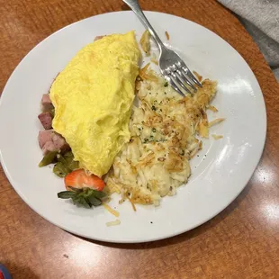 Green Eggs and Ham