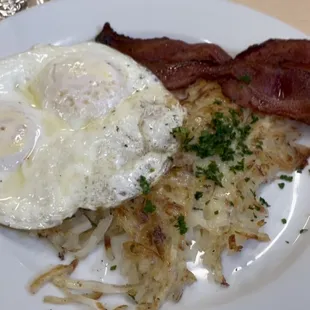 Country Fresh Eggs
