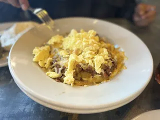 Dave's Valley Grill