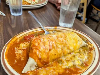 Vic's Daily Cafe