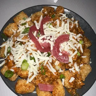 Ballpark Tots