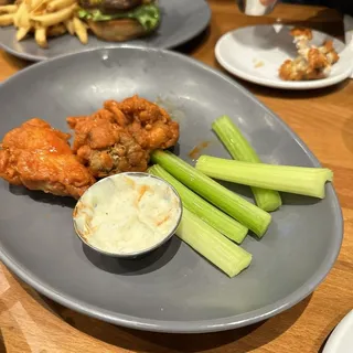 Buffalo Wings