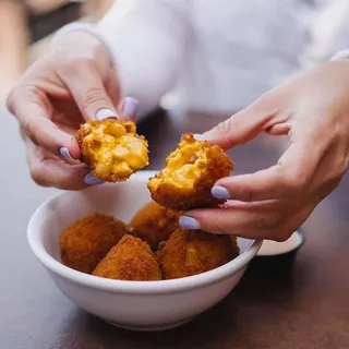 Lobster Mac & Cheese