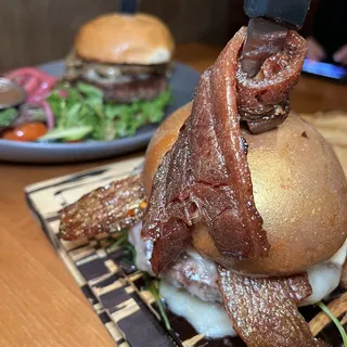 24k Burger