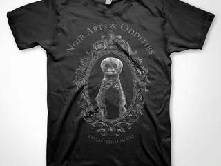 Noir Arts and Oddities
