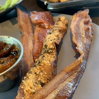 Bacon Flight