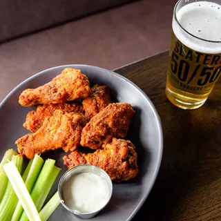 Buffalo Wings