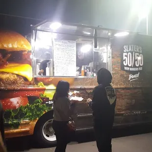 Wonder if they still pushing PBJ burgers