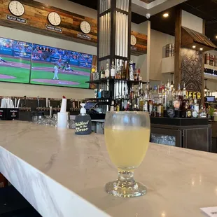 Refreshing 2 Towns Ciderhouse Super Bad Apple Cider