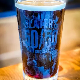 Guinness - sooo good!