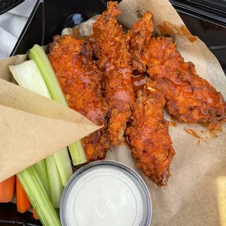 Buffalo Wings